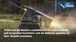 Russia Ukraine War l Why France & Germany Are Unlikely To Step Up As Putin Escalates Conflict