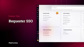 Stop wasting time resetting requester passwords!