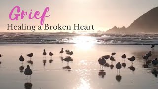 Finding Solace: Words of Comfort for Grieving Hearts