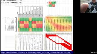 MIT CompBio Lecture 03 - Database Search