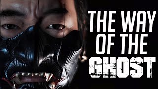 Ghost Of Tsushima - The Way Of The Ghost [Stealth Kills]