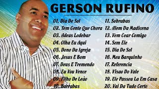 Gerson Rufino As Melhores De 2020 | As 20 Mais Ouvidas De 2020 - Gerson Rufino