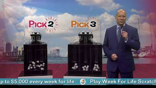 Pick Evening 20190906
