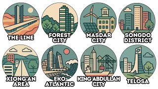 Every FAILED Megacity Project Explained in 10 Minutes