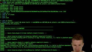 Pushing Java EE Thin WARs To The Clouds