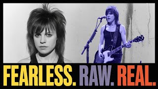 Unveiling Chrissie Hynde | The Iconic Singer Behind The Pretenders