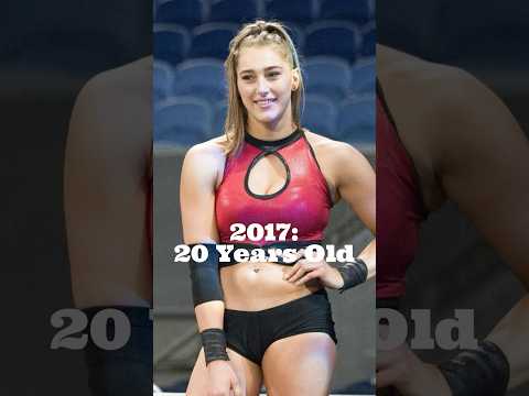 Rhea Ripley Targets Top Star for WWE WrestleMania 41 Match