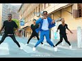 Diamond Platnumz - GIDI DANCE