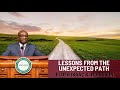 Elder Isaac K. Morrison: Lessons from the Unexpected Path