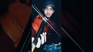 /Violin/ Them hello BGM Taqdeer violin music