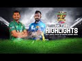 Bangladesh vs Sri Lanka Highlights || 1st T20i || Sri Lanka tour of Bangladesh 2024