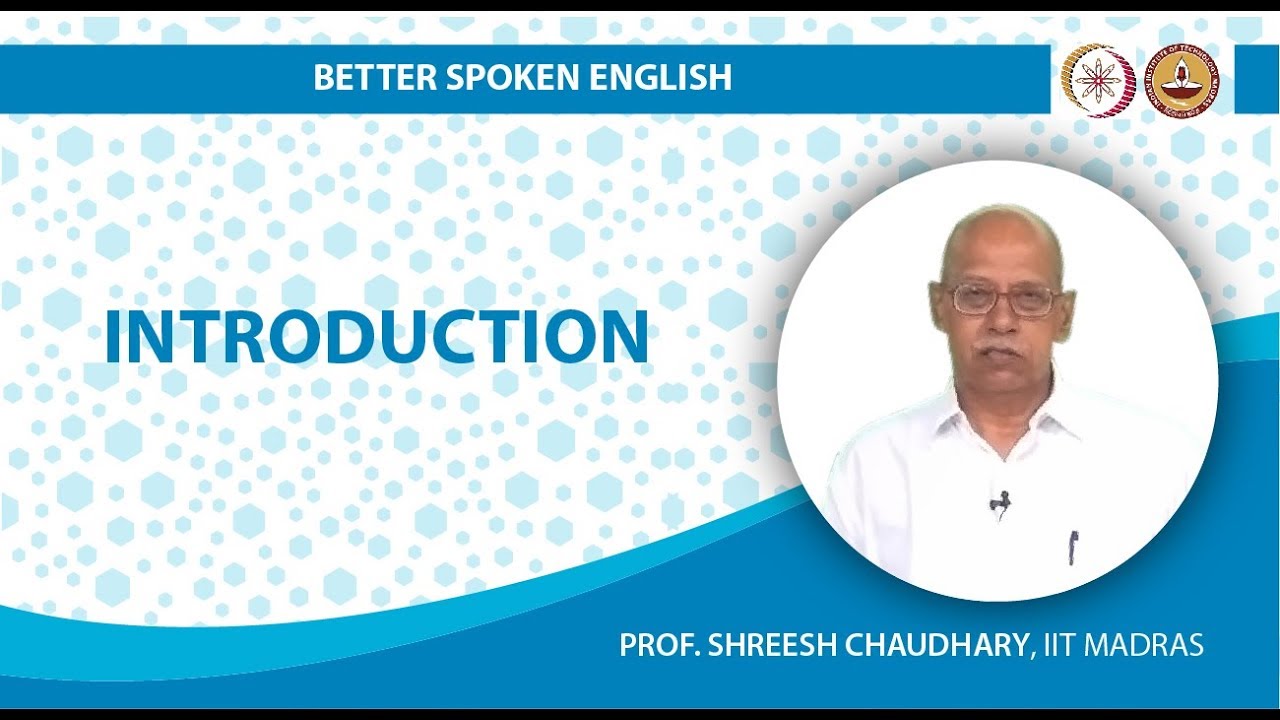 Introduction Youtube