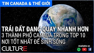 🔴TIN CANADA&TG 05/08| TQ bắn tên lửa đầu tiên vào Đài Loan trả đũa, Mỹ tuyên bố khẩn cấp Đậu mùa khỉ