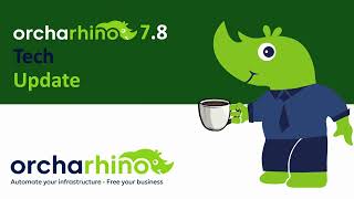 orcharhino Tech Update Video for Version 7.8