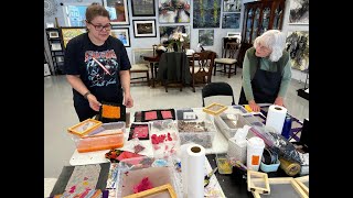The Art of Paper Making: From Pulp to Page