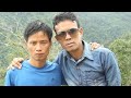 Laigil Changsa/Thangcha Khongsai/Thadou kuki official Song/lyrics /Nampi Media