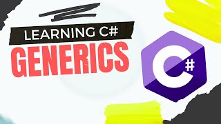 Learn C# Generics with a Stack Example