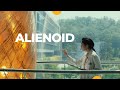 ALIENOID - KIM WOO-BIN  KDRAMA MOVIE EDIT {FMV}