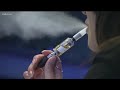 Schools warn parents about teen vaping