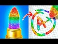 📚🖍️ EASY SCHOOL HACKS & CRAFTS FOR A FUN YEAR