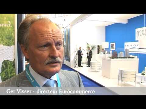 Ger Visser Eurocommerce Youtube