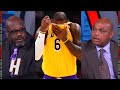 Inside the NBA Reacts to Lakers vs Clippers Highlights - March 3, 2022