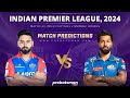 Full Highlights | Mumbai Indians Vs Delhi Capitals IPL Match 43 2024 | MI VS DC IPL Highlights