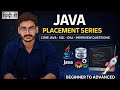 #15 Java Interview Questions 🔥 | throw vs throws, Custom Exception, Error vs Exception
