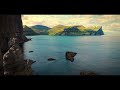Faroe Islands  2025 | Ultimate Cinematic Video
