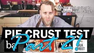 🥧 Pie Crust 3 Ways [2/2] - Bon Appetit vs America's Test Kitchen vs Milk Street - Explorers Kitchen