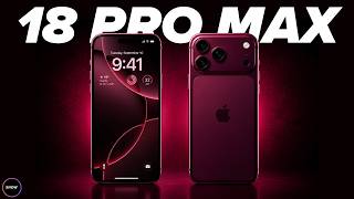 iPhone 18 Pro Max — Everyone's Missing the Real Upgrade!