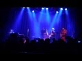 Juhani Aaltonen & Co @ Tavastia 25.1.2015 - 