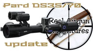 Is The Pard DS35-70RF Scope Worth It??