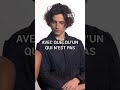 ulyces.co - ' Bones and All ' Taylor Russell & Timothée Chalamet Interview