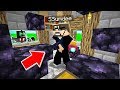 I Got TROLLED On Camp MINECRAFT! (Funny Moments)