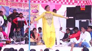 Bandook chalegi teri full video song by sapna chodhary