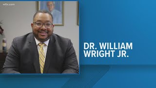 Sumter County Has A New School Superintendent