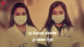 Teri Mitti Full Song Tribute To Doctors Akshay Kumar B Praak Songs Akshay Kumar New Songs