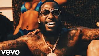 Gucci Mane - Psycho ft. Rick Ross & T.I. & Lil Wayne & 2 Chainz (Music Video) 2024