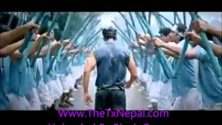 Bodyguard Full Video Song (HD) - Bodyguard (2011) Title - Salman Khan - Katrina Kaif