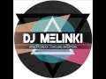 Dj Melinki - HARDsoul ltd vol 1