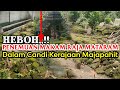 Heboh,!penemuan Makam Kuno Panjang Di Duga makam Raja Mataram/ Reruntuhan Candi Kerajaan Majapahit