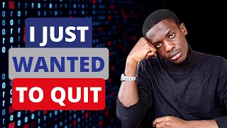 Why I Regretted Studying Computer Engineering