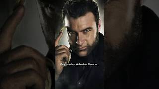 Wolverine'in Abisi Sabretooth Kimdir? Deadpool & Wolverine Marvel Karakter Seris