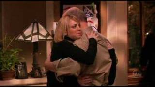 8 Simple Rules:Goodbye