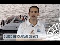 ACRONÁUTICA- Curso de Capitán de Yate