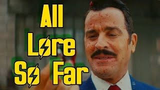 All Major Lore Added with Fallout TV Show S2 Episode 1&2