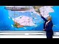 SA Weather | Wednesday, 22 April 2020 | #SABCWeather