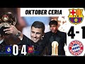 EKSKLUSIF! BARCELONA OKTOBER CERIA! PREVIEW VS ESPANYOL! INFO TERBARU!