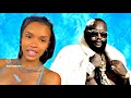 😲 Christina Mackey UNLEASHES 🔥Fury on Rick Ross! Exposing He Used & Dumped Her 💔